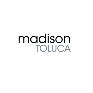Madison Toluca Logo