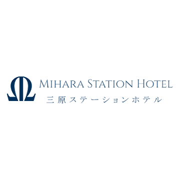 三原ステーションホテル Logo