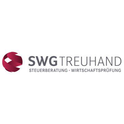 Logo SWG Treuhand GmbH