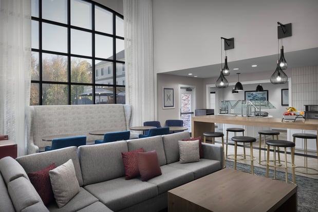 Images Staybridge Suites Raleigh-Durham Apt-Morrisville by IHG