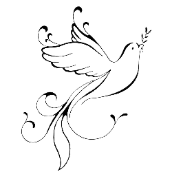 Onoranze Funebri La Fede Logo