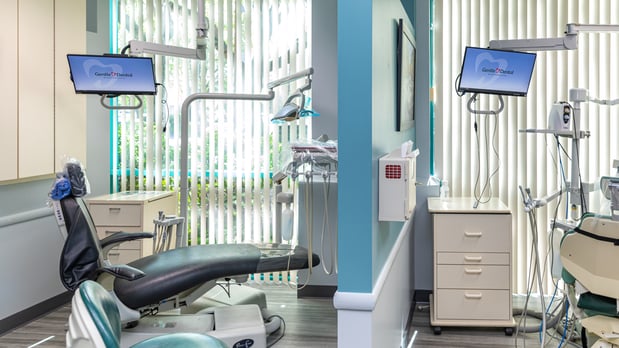 Images Gentle Dental Santa Rosa