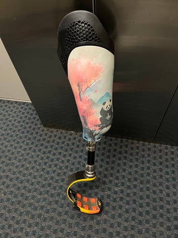 Images EastPoint Prosthetics and Orthotics