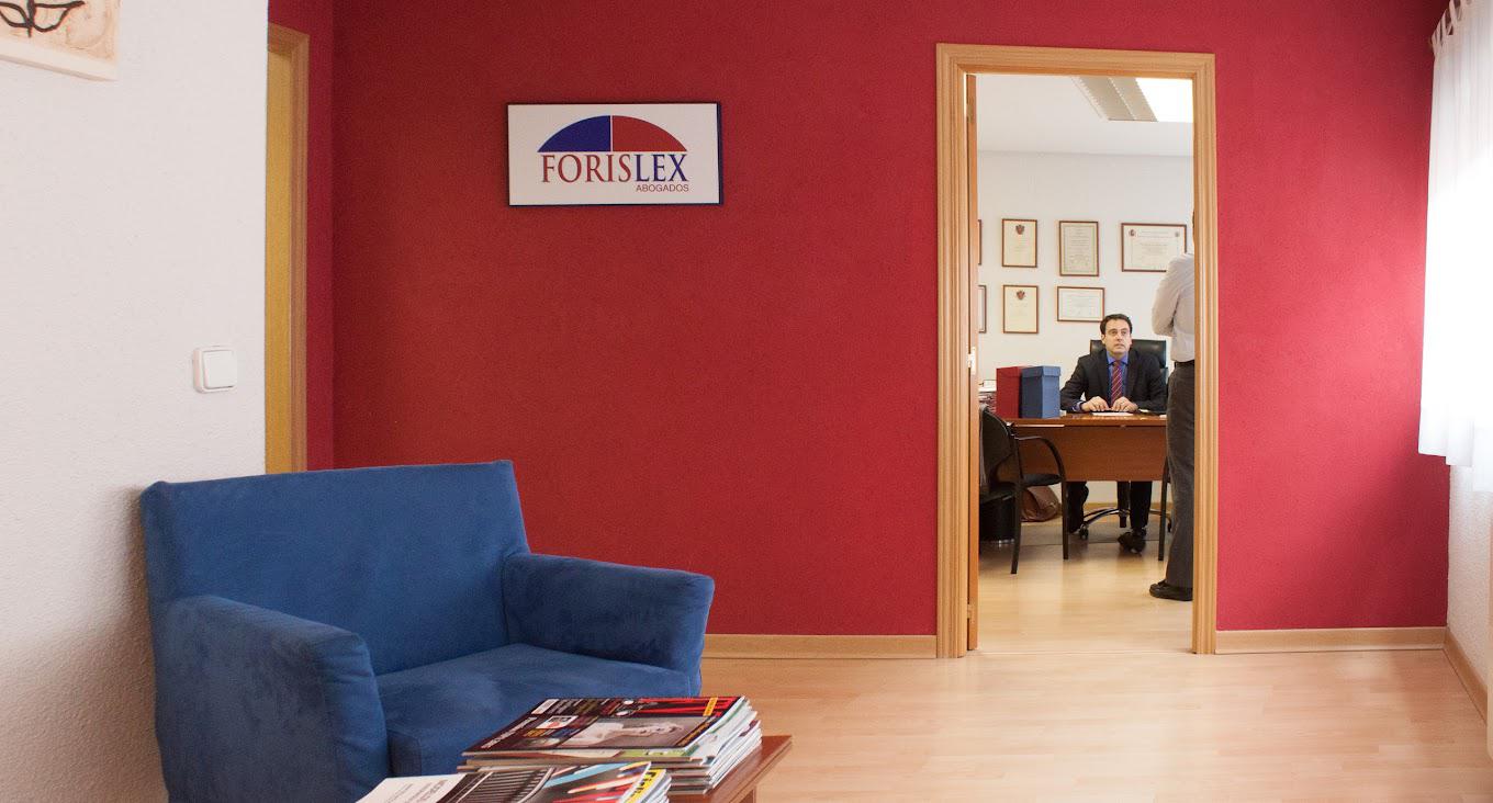 Images Forislex Abogados