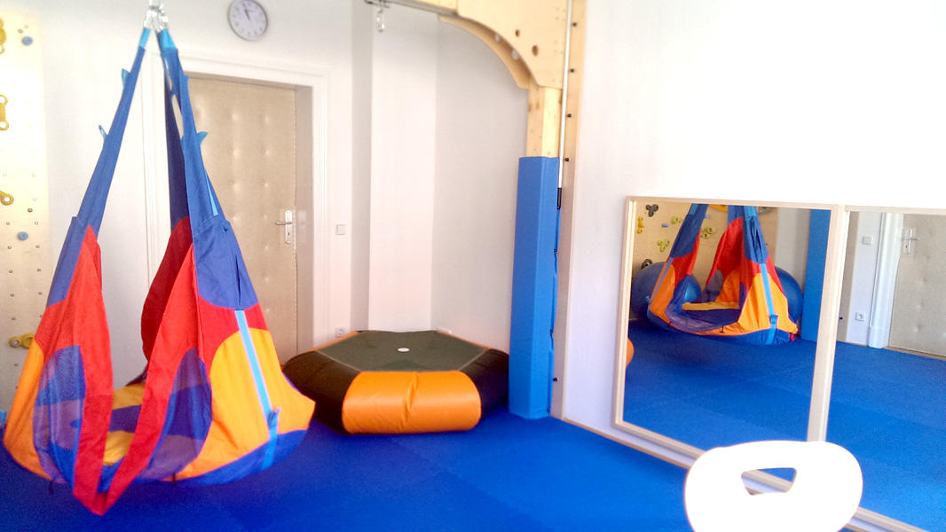 Praxis für Logopädie Benjamin Rettig, Liebknechtstrasse 27 in Erfurt