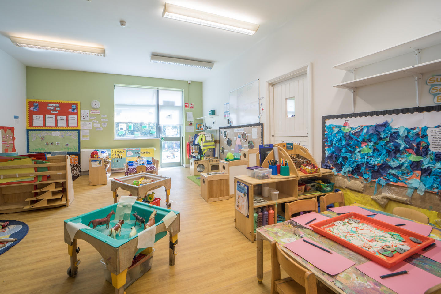 Images Bright Horizons Teddies Loughton Day Nursery and Preschool