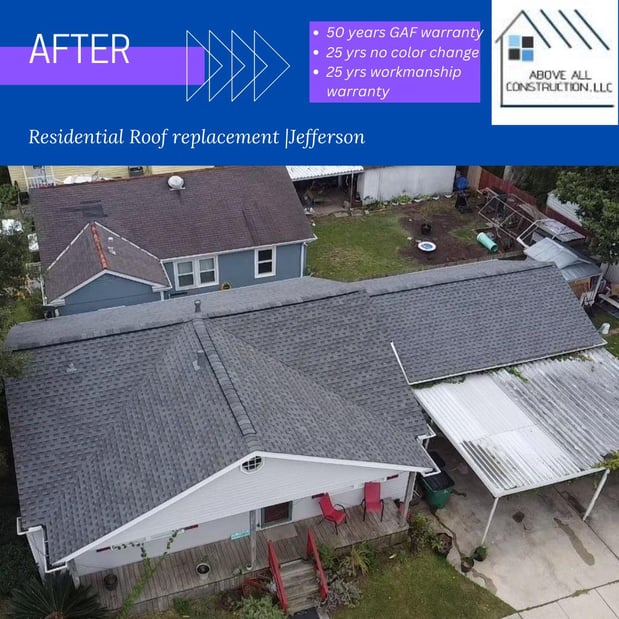 Images Above All Construction, LLC