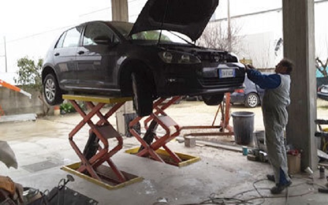 Images Autocarrozzeria Reginelli