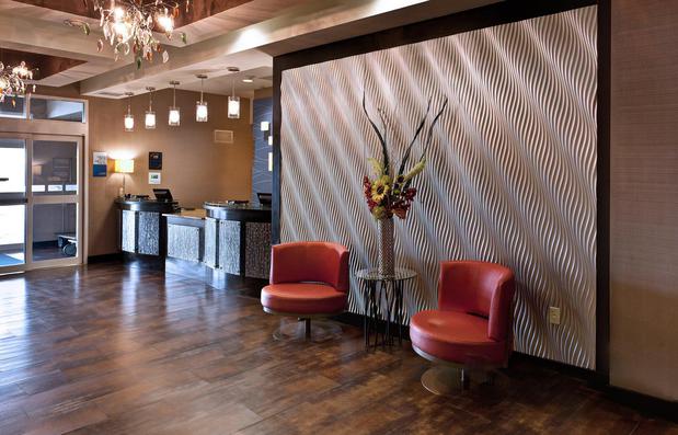Images Holiday Inn Express & Suites Wichita Northwest Maize K-96, an IHG Hotel