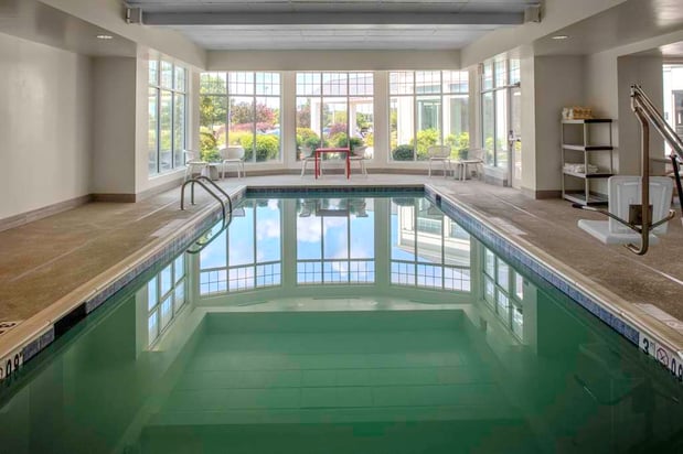 Images Hilton Garden Inn Roanoke Rapids