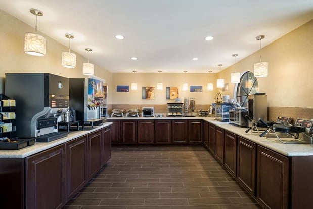 Images Best Western Escondido Hotel