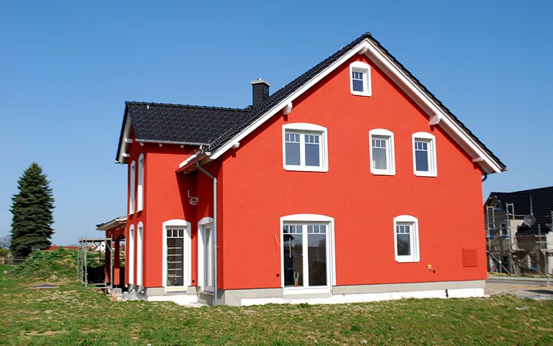 Bauhandwerksbetrieb Heber GmbH & Co. KG - GALLERY