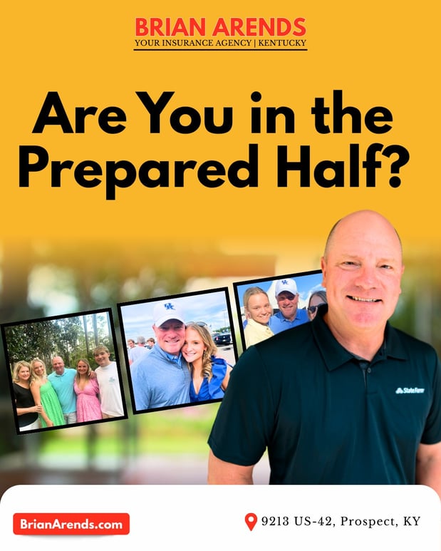 Images Brian Arends - State Farm Insurance Agent