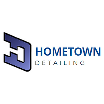 Hometown Detailing Logo