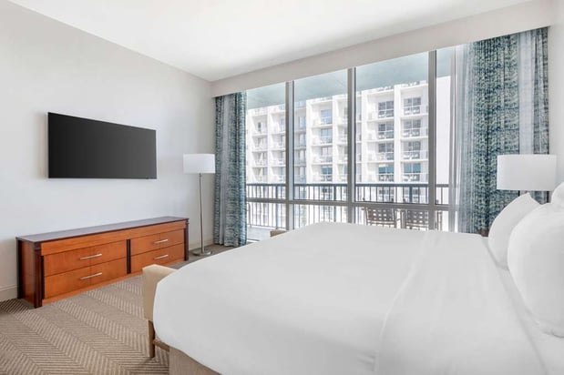 Images Hilton Vacation Club Daytona Beach Regency