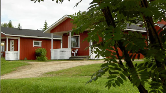 Images Lomamaja Pekonen