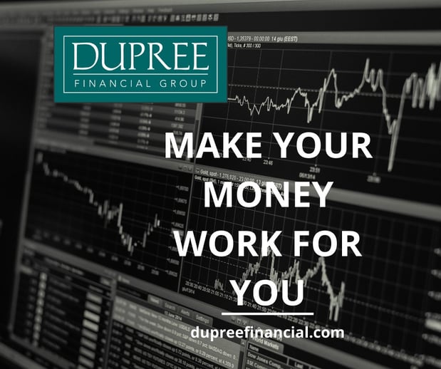 Images Dupree Financial Group