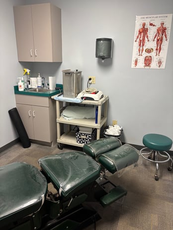 Images MCR Chiropractic