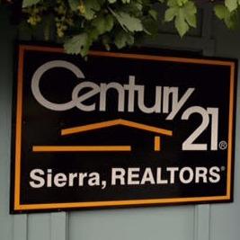 Century 21 Sierra Realtors