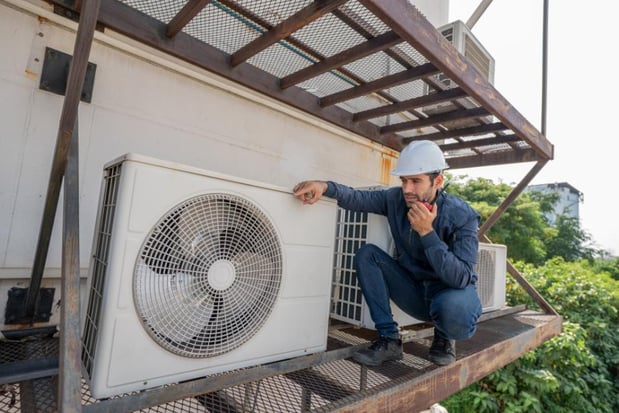 Images Encinitas Air Conditioning Pros