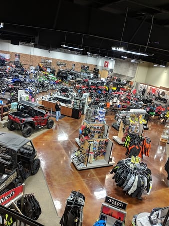 Images RideNow Powersports Georgetown