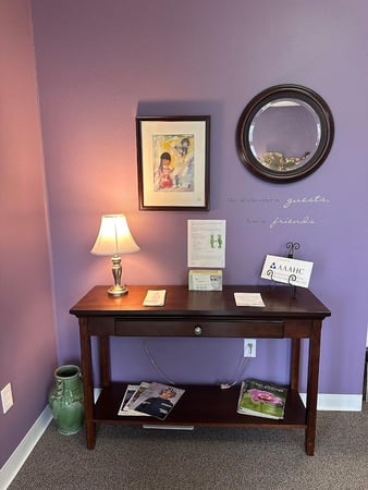 Images Informed Choices Medical Clinic - Iowa City