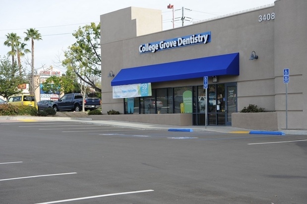 Images College Grove Dentistry