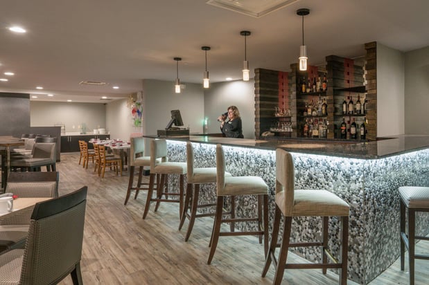 Images Holiday Inn Atlanta/Roswell by IHG