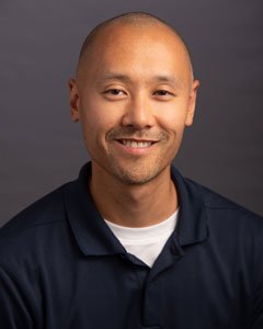 Evan Moore, DPT