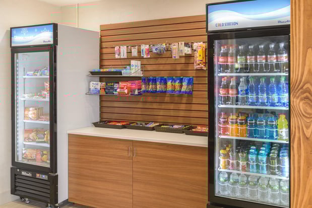 Images Holiday Inn Express Southington by IHG