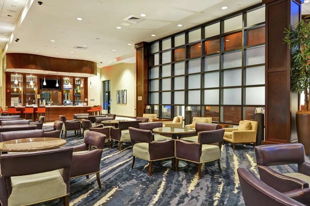 Images Embassy Suites by Hilton Savannah Airport