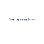 Dave's Appliance Service Logo