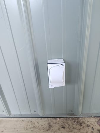 Images SAMCO Electric Inc