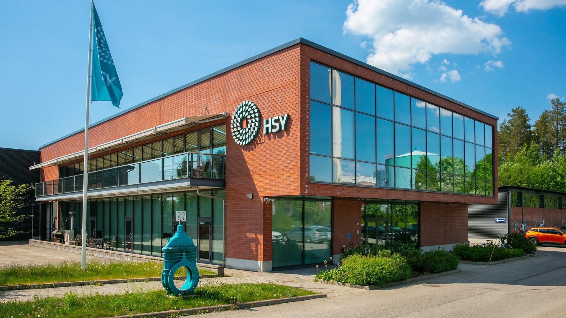 Images Arkkitehdit MK2 Oy