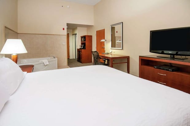 Images Hilton Garden Inn Jackson Pearl