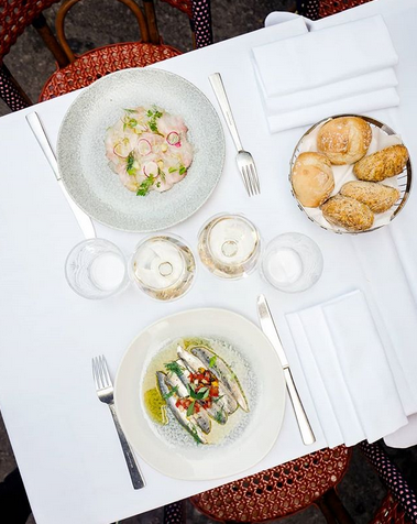 Brasserie La Lorraine