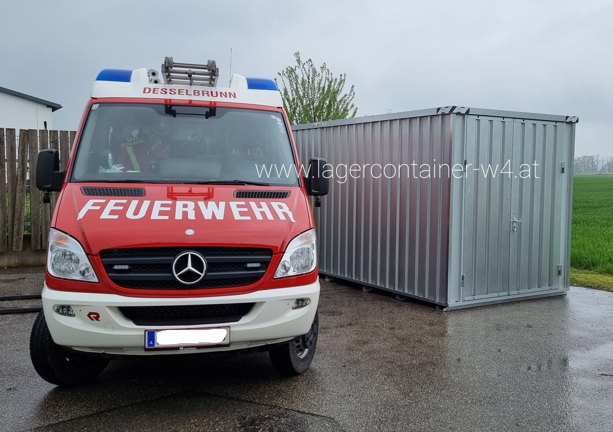 Bild 21 von TK-Container