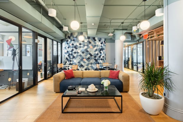 Images WeWork Coworking & Office Space