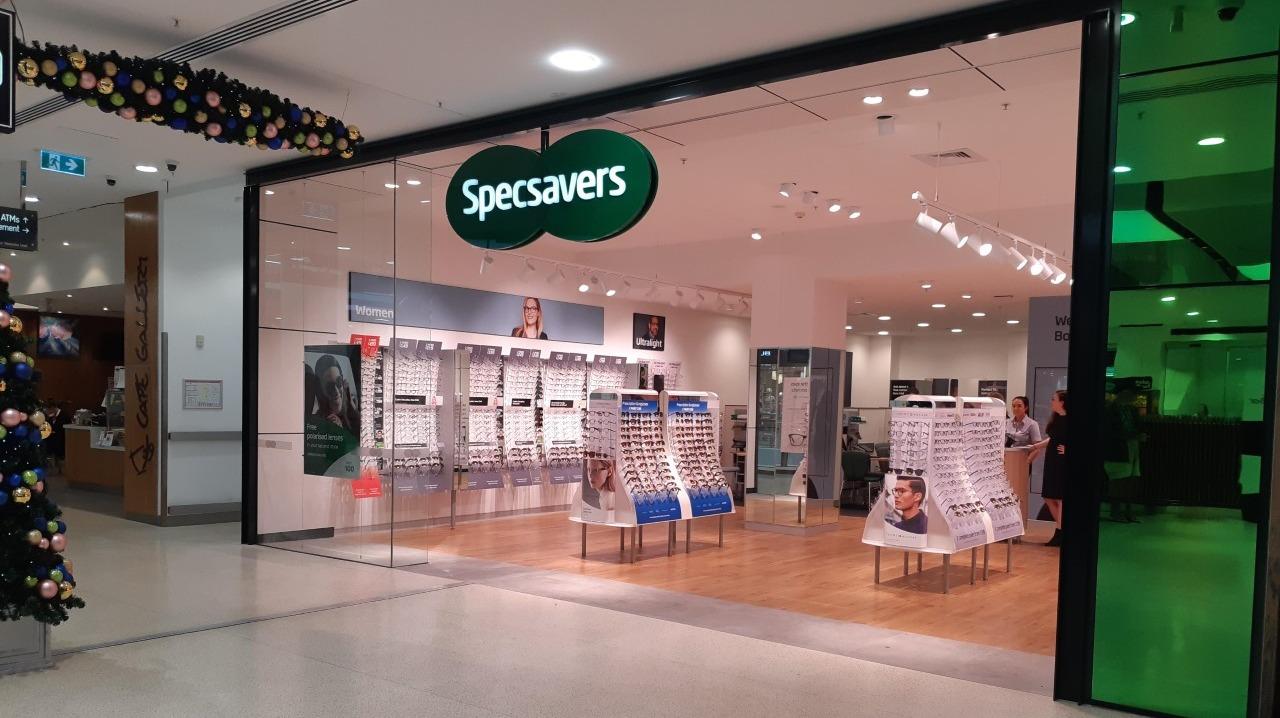 specsavers wonderboom junction