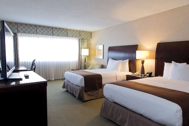 Images DoubleTree by Hilton Hotel St Paul Downtown