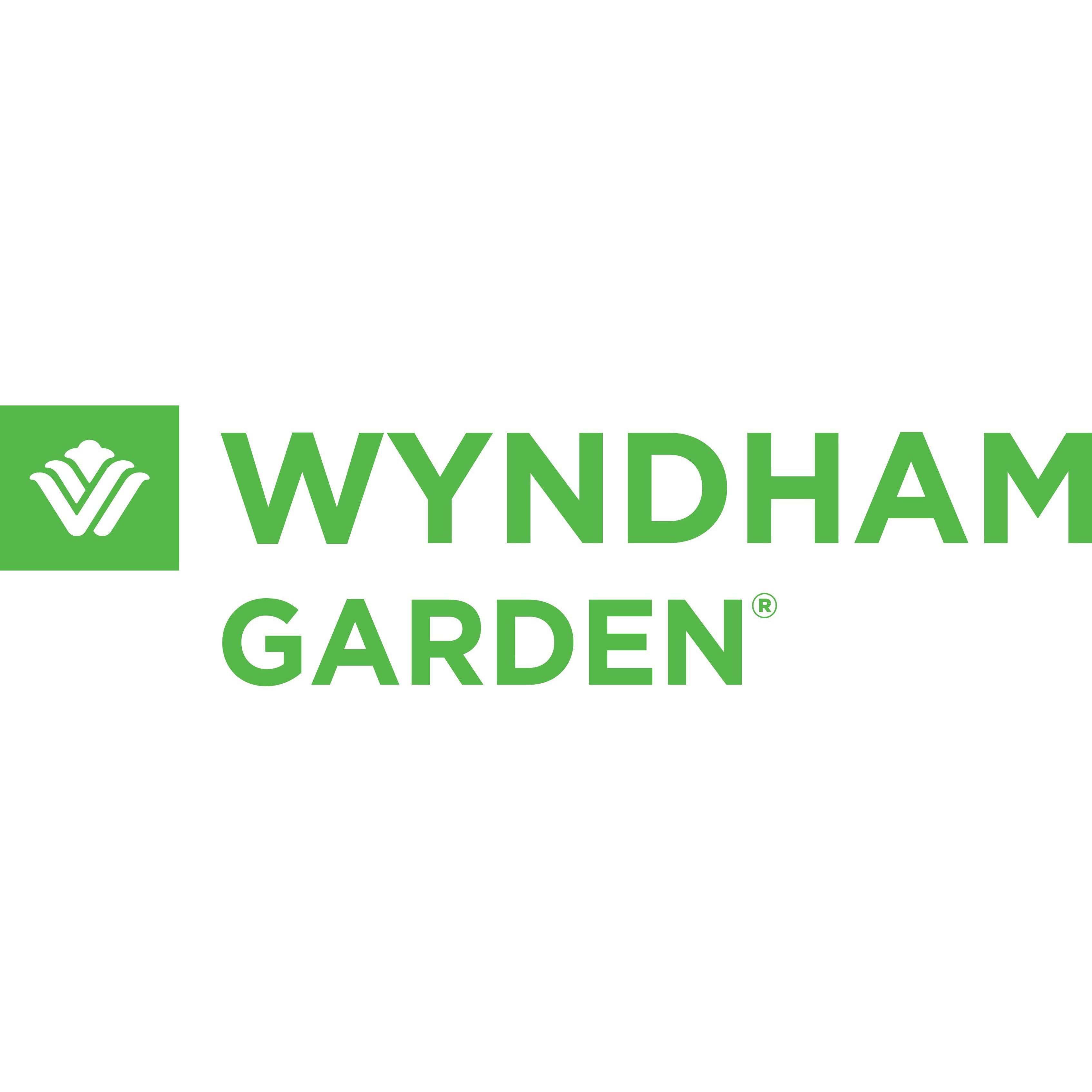 Logo Wyndham Garden Hotels logo