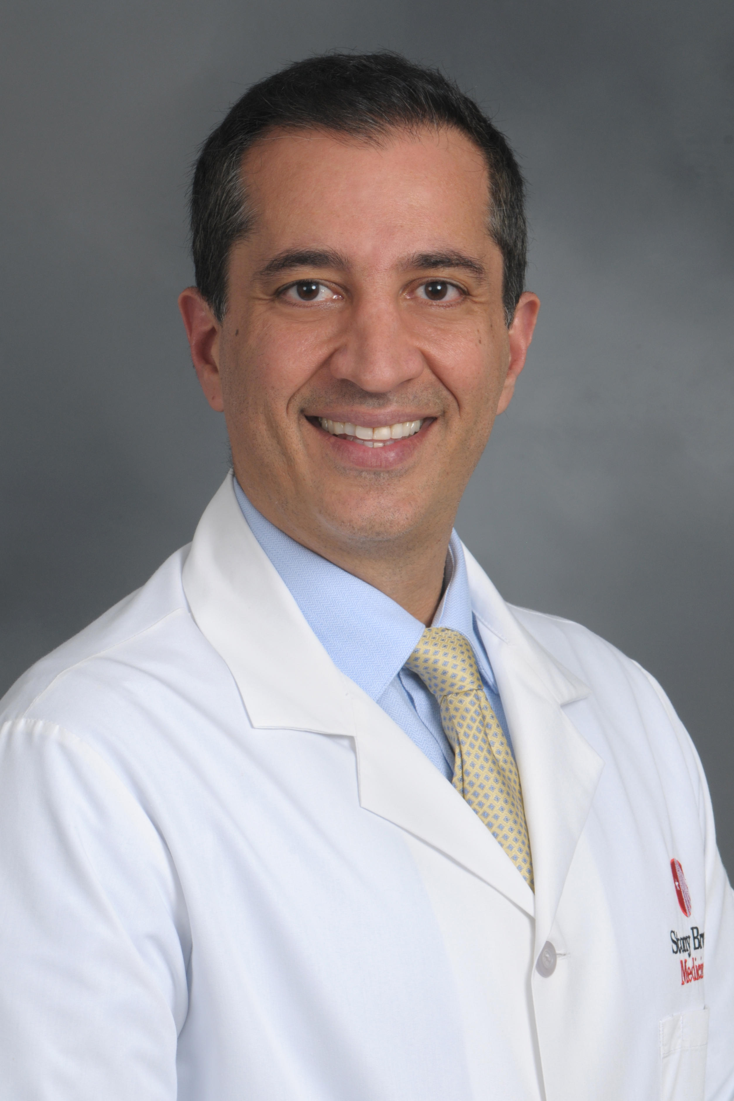 Dr. Emanuel D Chryssos, MD