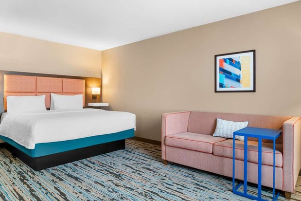 Images Hampton Inn Detroit/Auburn Hills-North (Great Lakes Crossing Area)