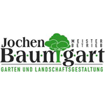 Kundenlogo Baumgart Garten- und Landschaftsgestaltung