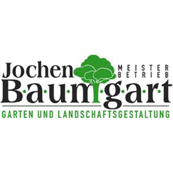 Logo Baumgart Garten- und Landschaftsgestaltung