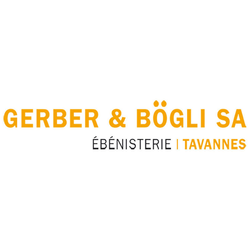Gerber et Bögli SA Logo