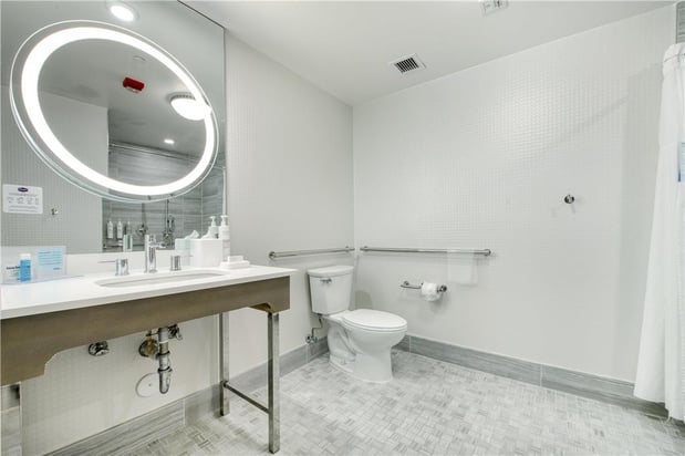 Images Hampton Inn & Suites Raleigh-Durham Airport-Brier Creek