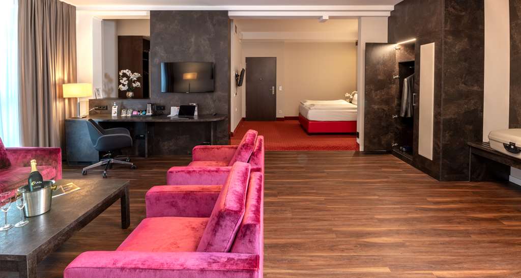 Bilder Best Western Plus Plaza Berlin Kurfuerstendamm