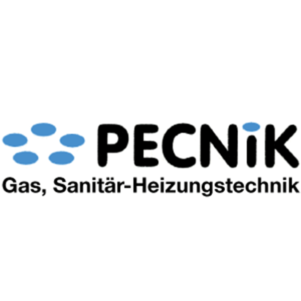Logo von Gas, Sanitär und Heizungstechnik - Pecnik