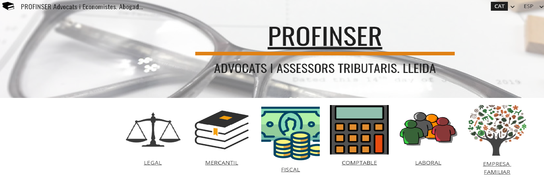 Images Profinser Advocats I Economistes